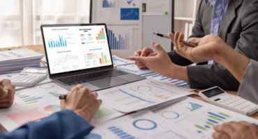 Business Intelligence & Data